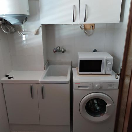 Apartmán Playa La Concha - Alquiler Vacacional Con Jardin Privado Oropesa del Mar Exteriér fotografie