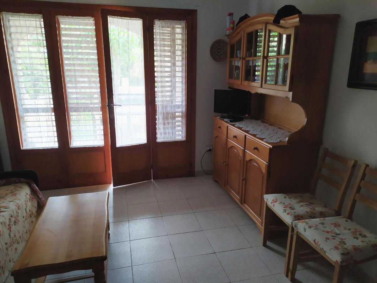 Apartmán Playa La Concha - Alquiler Vacacional Con Jardin Privado Oropesa del Mar Exteriér fotografie