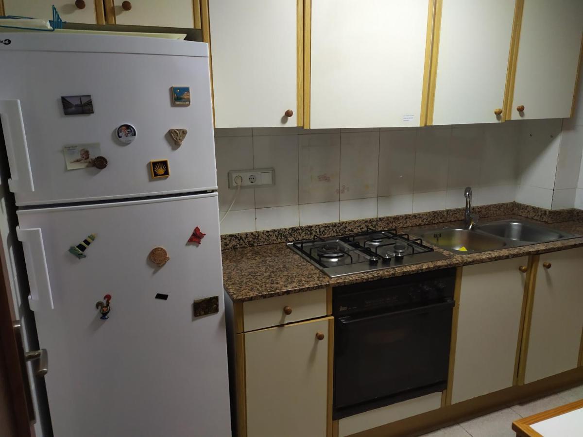 Apartmán Playa La Concha - Alquiler Vacacional Con Jardin Privado Oropesa del Mar Exteriér fotografie